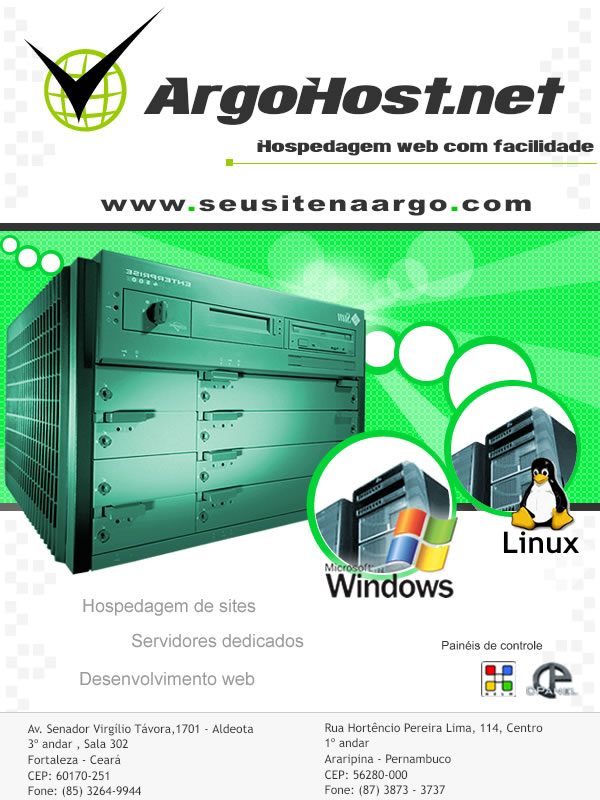 Visite nosso site